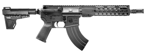 Diamondback DB15P47B10 DB15 AR Pistol Semi-Automatic 7.62x39mm 10