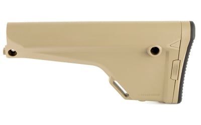 Magpul MAG404-FDE MOE Rifle Stock Flat Dark Earth Synthetic for AR-15, M16, M4