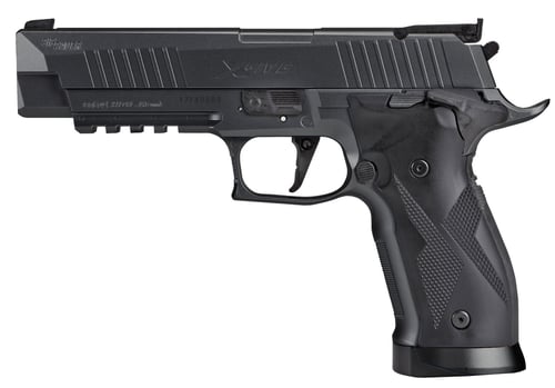 SIG P226 X5 AIR .177 CO2 20RD BLK