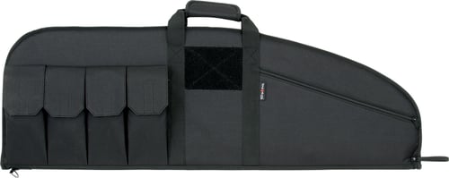 Tac Six 10642 Range Tactical Rifle Case 37