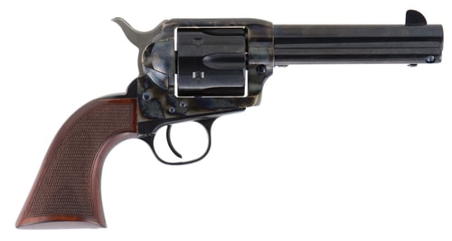 Cimarron ER4100 Evil Roy Competition 45 Colt (LC) 6 Shot, 4.75