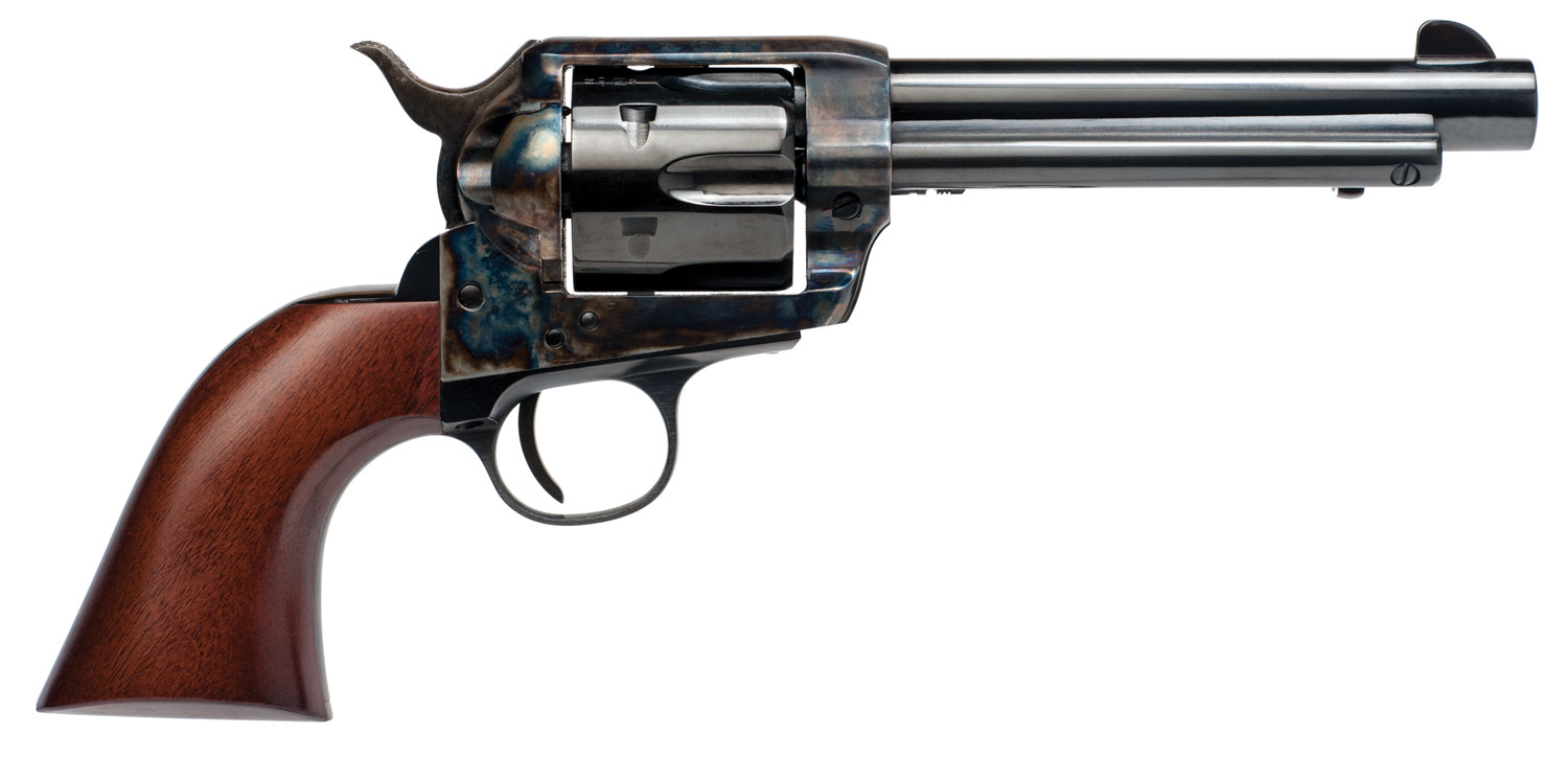 Cimarron Frontier Pre-War Revolver