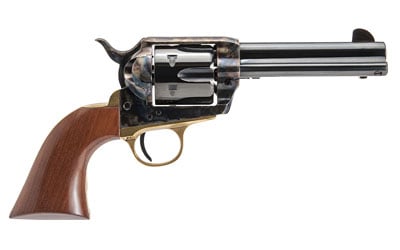 Cimarron PPP45 Pistolero  45 Colt (LC) 6 Shot, 4.75
