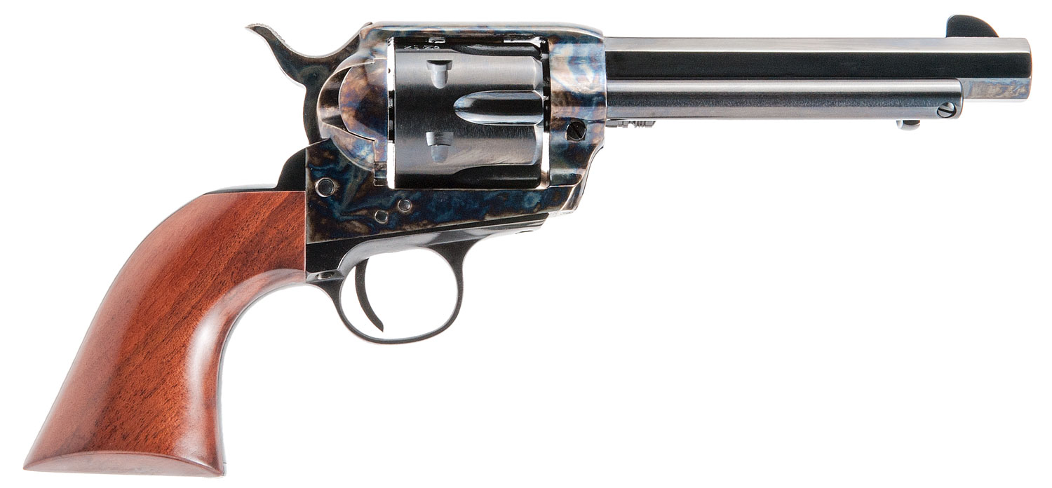 CIMARRON EL MALO .45 LONG COLT PW FS 5.5