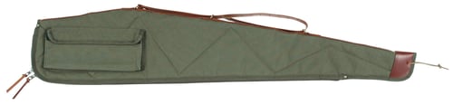 Bob Allen 14536 Canvas Rifle Case 40