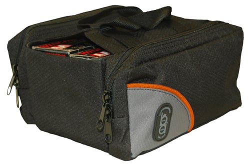 BOB ALLEN 4 BOX SHELL CARRIER CLUB SERIES 2 OUTSIDE POCKETS