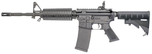 Colt Mfg LE6920HBPW M4 Carbine Semi-Automatic 223 Remington/5.56 NATO 14.5