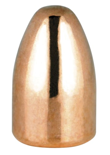 Berry's Preferred Plated Pistol Bullets 9mm .356