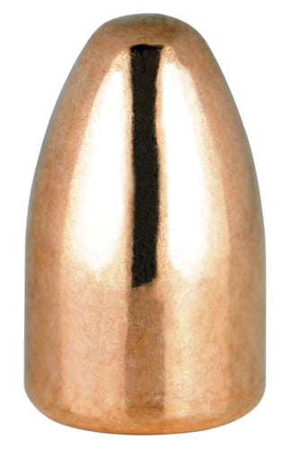 Berry's Preferred Plated Pistol Bullets 9mm .356