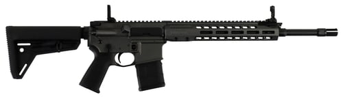 Barrett 16981 REC7 Carbine 5.56x45mm NATO 16