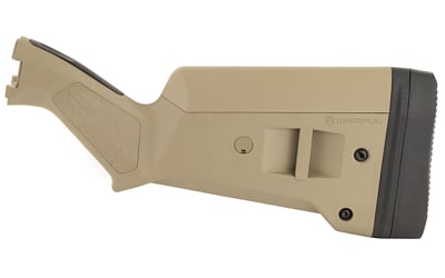 Magpul MAG460-FDE SGA Stock Remington 870 Shotgun Flat Dark