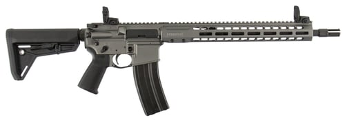 Barrett 17177 REC7 DI Carbine 
Semi-Automatic 300 Blackout 16