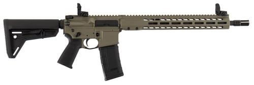Barrett 17179 REC7 DI Carbine 
Semi-Automatic 300 Blackout 16