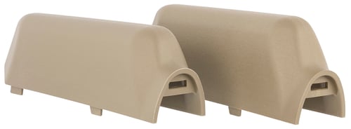 Magpul MAG461-FDE Hunter/SGA Cheek Riser Kit High 0.50