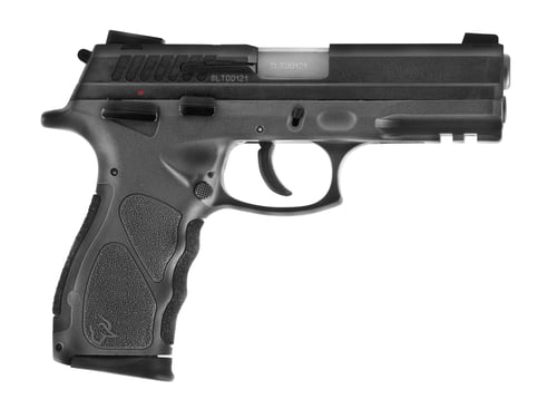 Taurus TH40 Pistol  <br>  40 S&W 4.25 in. Gray Black 15 rd.