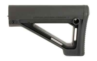 MAGPUL STOCK MOE FIXED AR15 CARBINE MIL-SPEC TUBE BLACK!