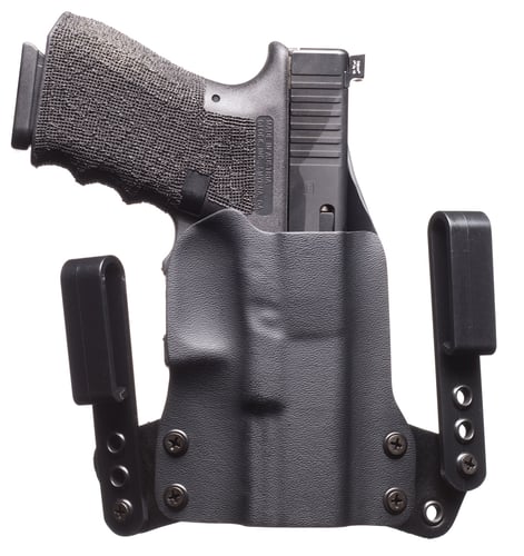 BPT HOLSTER RH MINI WING IWB FOR GLOCK 43