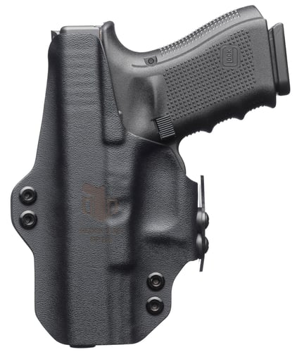 BLK PNT DUAL POINT AIWB FOR GLK 43