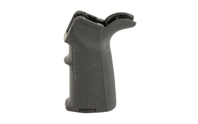 Magpul MAG520-BLK MIAD Type 1 Gen 1.1 Grip Kit Aggressive Textured Polymer Black for AR Platform