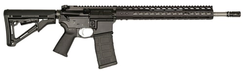 Noveske 02000249 Rogue Hunter Gen 1 Semi-Automatic 223 Remington/5.56 NATO 16