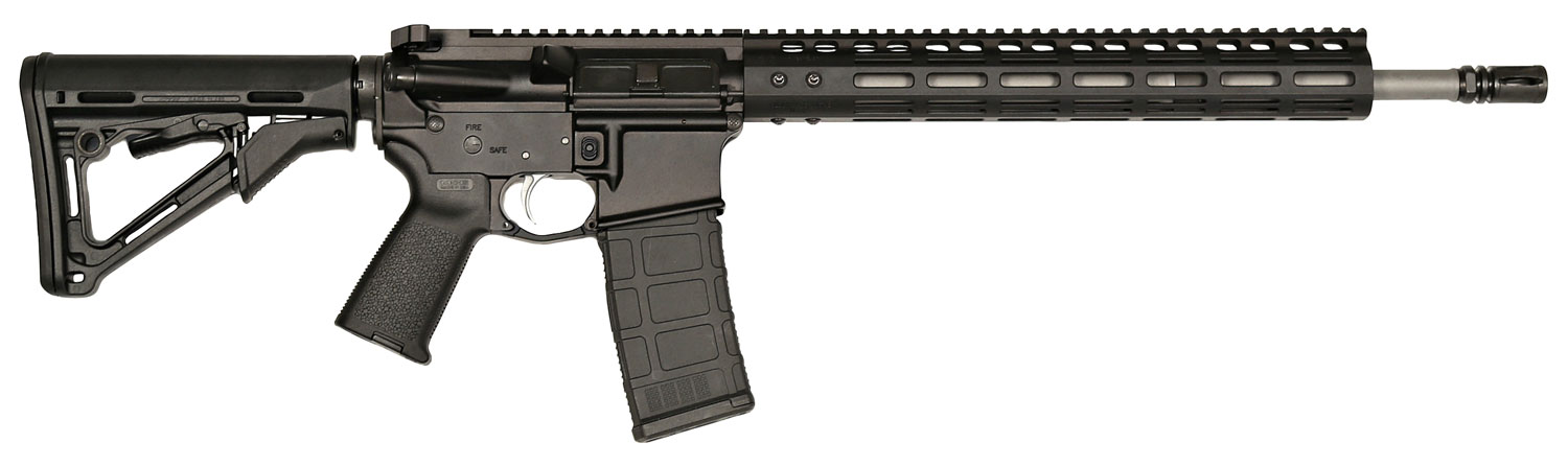 Noveske 02000402 Rogue Hunter Gen 1 5.56x45mm NATO 16