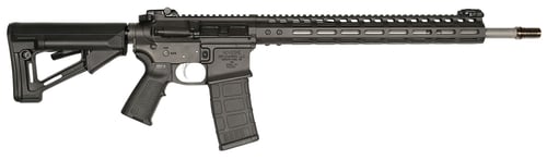 Noveske 02000442 SPR Gen III 5.56x45mm NATO 18