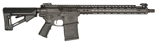 Noveske 02000293 Switchblock Gen III Semi-Automatic 308 Winchester/7.62 NATO 16