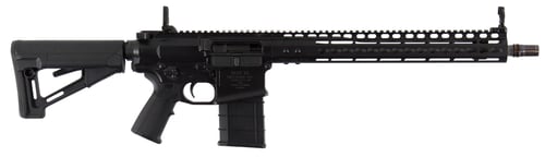 Noveske 02000291 N6 Gen III 308 Win,7.62x51mm NATO 16