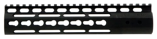 Noveske 5000452 NSR Keymod Handguard 9