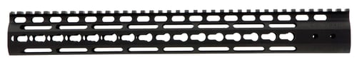 Noveske 5000455 NSR Keymod Handguard 15