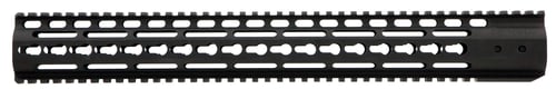 Noveske 5000462 NHR Keymod Handguard 16.7