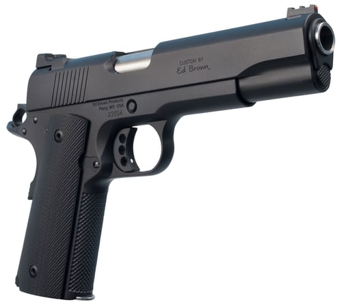 Ed Brown SF18G4 Special Forces  45 ACP 7+1 5