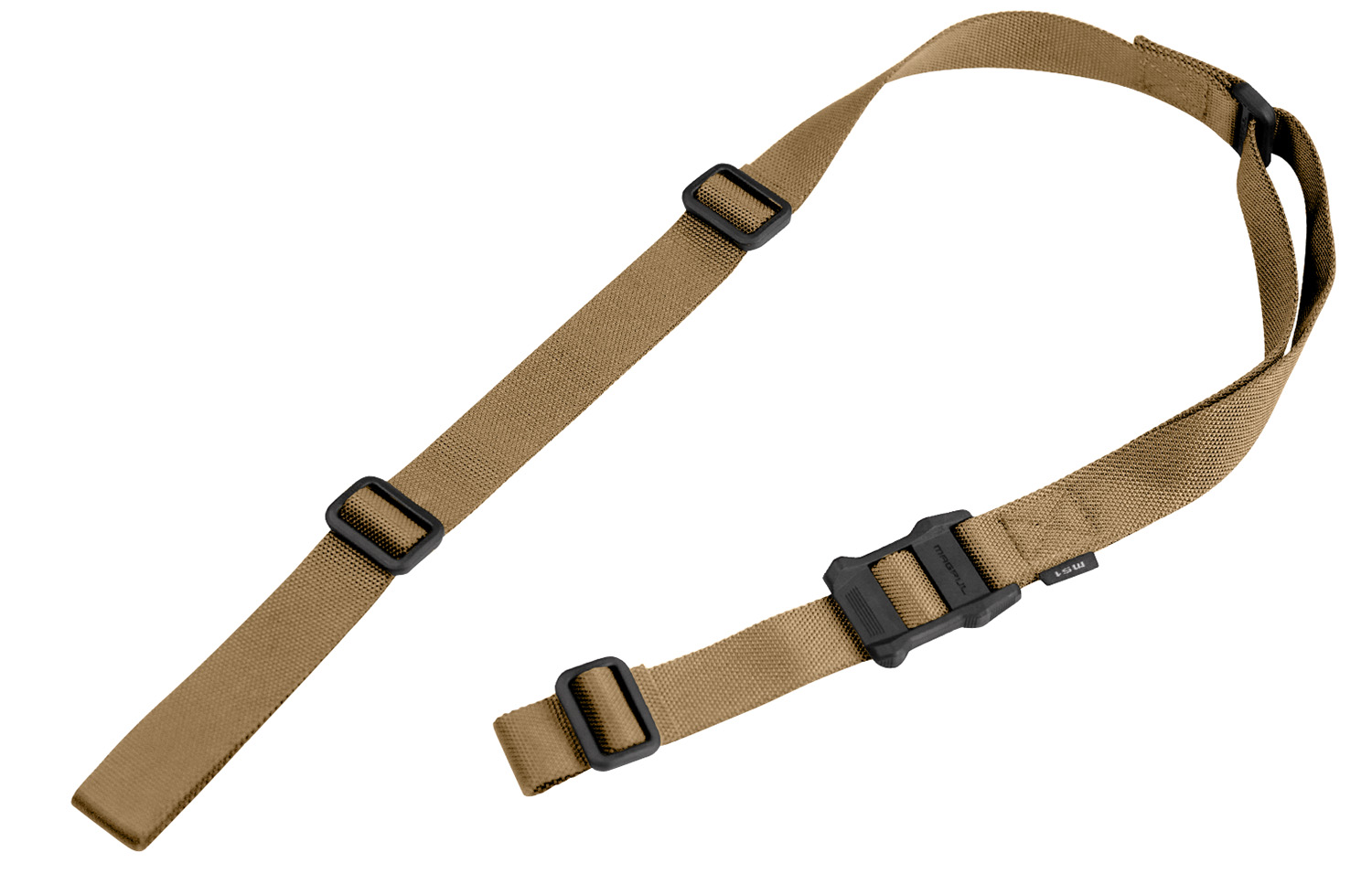 MAGPUL SLING MS1 COYOTE BROWN