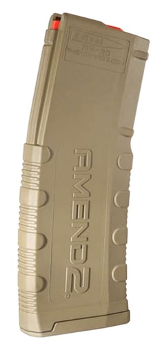 Amend2 Magazines 556MOD2FDE30 Ar-15 30 Round Fde Magazine Mod-2 Model