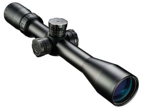 Nikon 16519 M-Tactical  3-12x 42mm Obj 37.2-9.4 ft @ 100 yds FOV 30mm Tube Black Matte Finish MK1-MOA