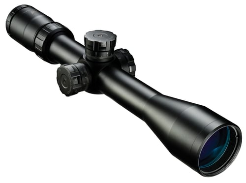 Nikon 16520 M-Tactical  3-12x 42mm Obj 37.2-9.4 ft @ 100 yds FOV 30mm Tube Black Matte Finish MK1-MRAD