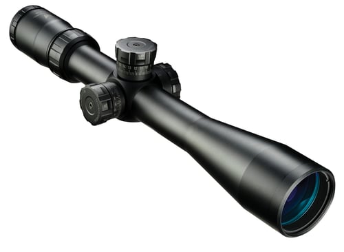 Nikon 16518 M-Tactical 223 4-16x 42mm Obj 27.8-6.8 ft @ 100 yds FOV 30mm Tube Black Matte Finish BDC 600