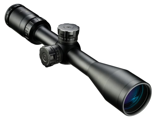 Nikon 16525 P-Tactical 223 3-9x 40mm Obj 33.5-11.5 ft @ 100 yds FOV 1