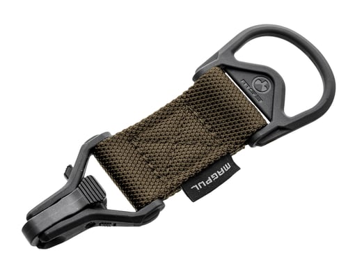 MAGPUL MS1 SINGL PT PARACLIP COY