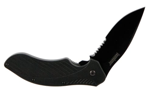 Kershaw 1605CKTST Clash Liner Lock Assisted Opening Knife, 3