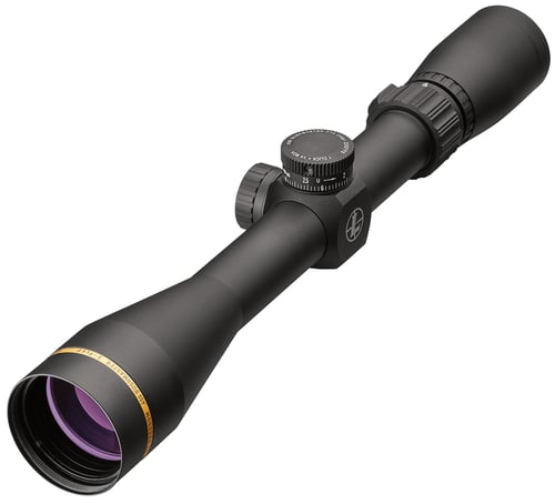 Leupold 176011 VX-Freedom 450 Bushmaster Matte Black 3-9x 40mm 1