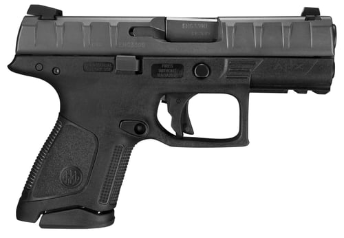 Beretta USA JAXC420 APX Compact 40 Smith & Wesson (S&W) Double 3.7