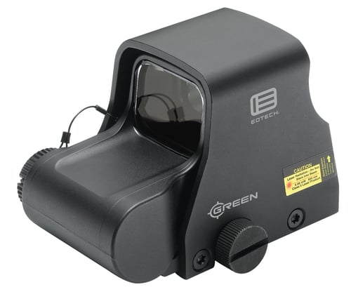 EOTECH XPS2-0 HOLOGRAPHIC SGT GREEN 68MOA RING W/1MOA DOT