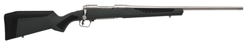 Savage Arms 57146 110 Storm 280 Ackley Improved Caliber with 4+1 Capacity, 22