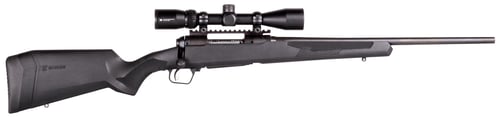 SAVAGE 110 APEX HUNTER XP .30-06 3-9X40 BLK ERGO ADJ LOP