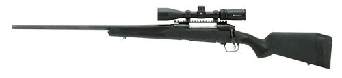 Savage Arms 57317 110 Apex Hunter XP 223 Rem 4+1 20