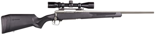 Savage Arms 57353 110 Apex Storm XP 7mm Rem Mag 3+1 24