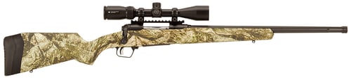 Savage Arms 110 Apex Predator XP Rifle 223 Rem 4/rd 20