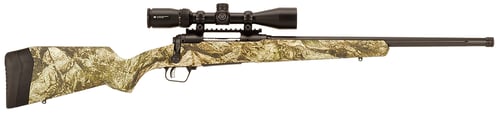 Savage Arms 110 Apex Predator XP Rifle .308 Win 4/rd 20