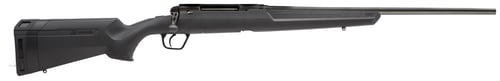 Savage Arms 57233 Axis  Full Size 223 Rem 4+1 22